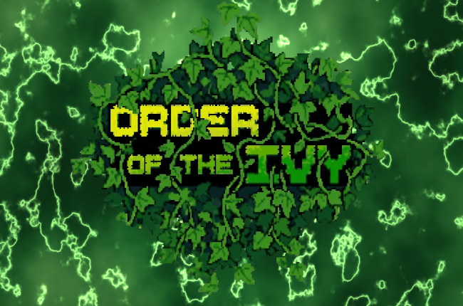 Order of the Ivy PC Steam CD Key screenshot 2