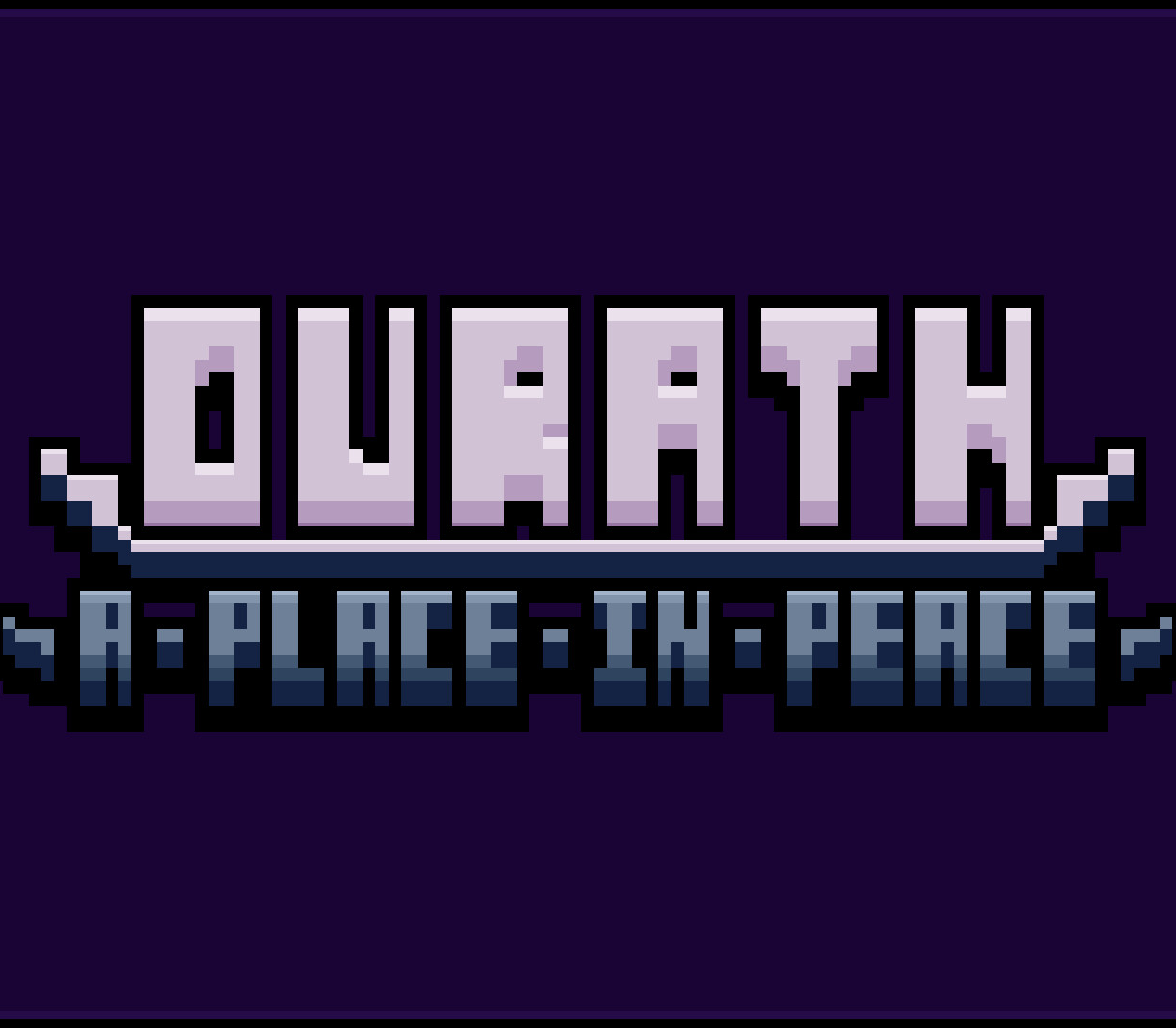 

OURATH: a Place in Peace PC Steam CD Key