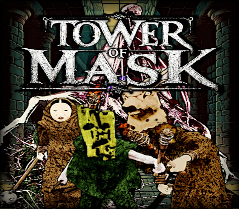 Tower of Mask PC Steam CD Key