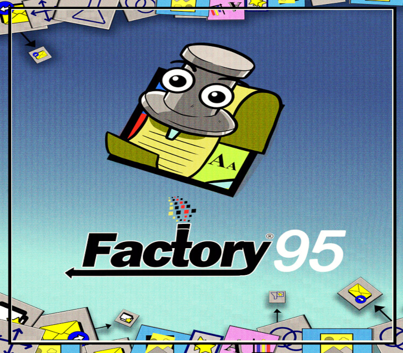 

Factory 95 PC Steam CD Key