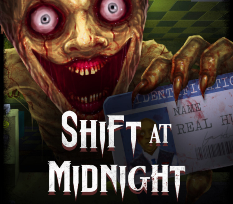 

Shift At Midnight PRE-ORDER PC Steam CD Key