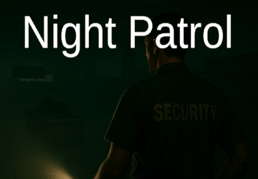 Night Patrol PC Steam CD Key screenshot 1