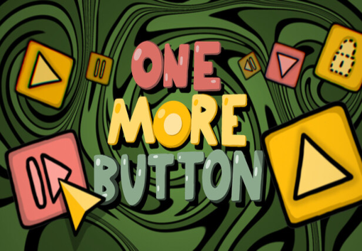 One More Button PC Steam CD Key screenshot 2