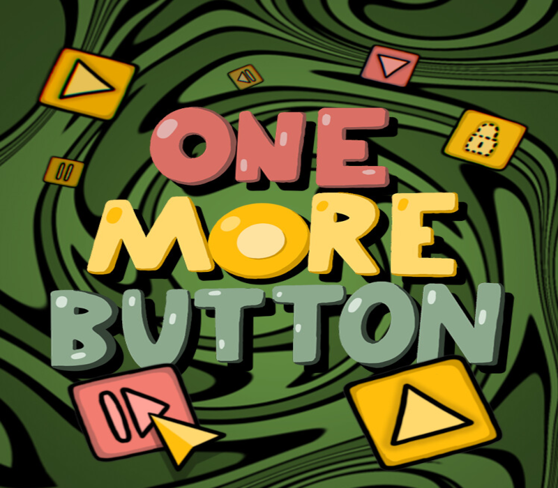 

One More Button PC Steam CD Key