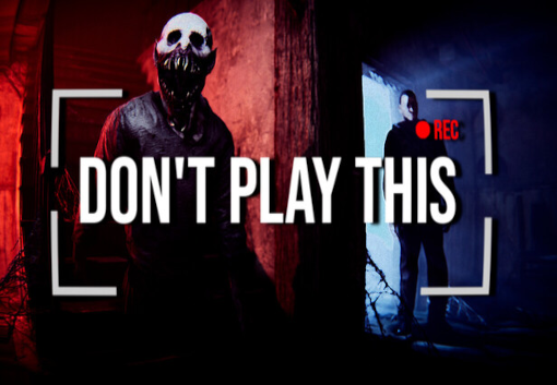 Don't Play This PC Steam Account screenshot 2