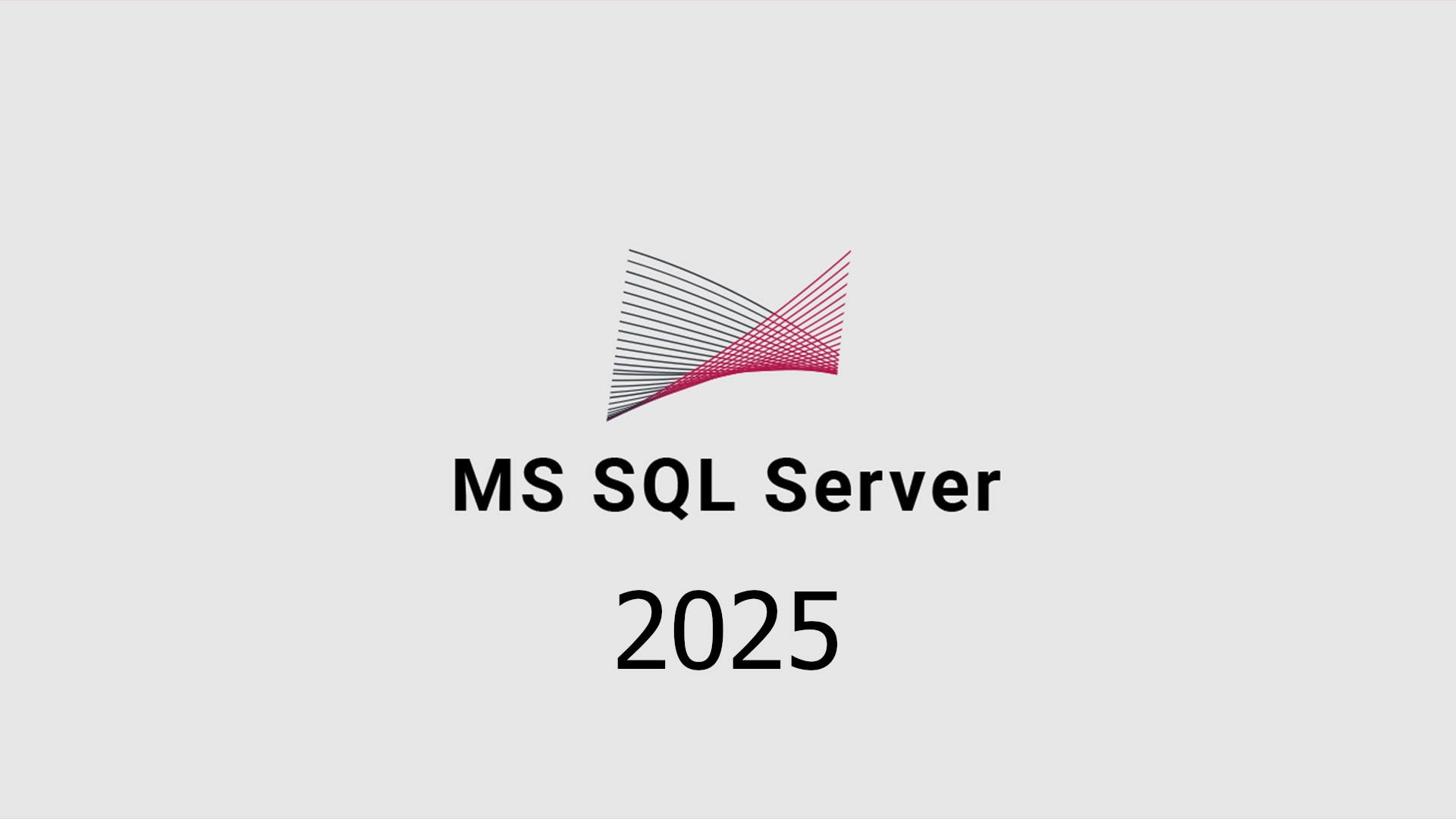 MS SQL Server 2025 - 2. kép - Irodai szoftver kategória
