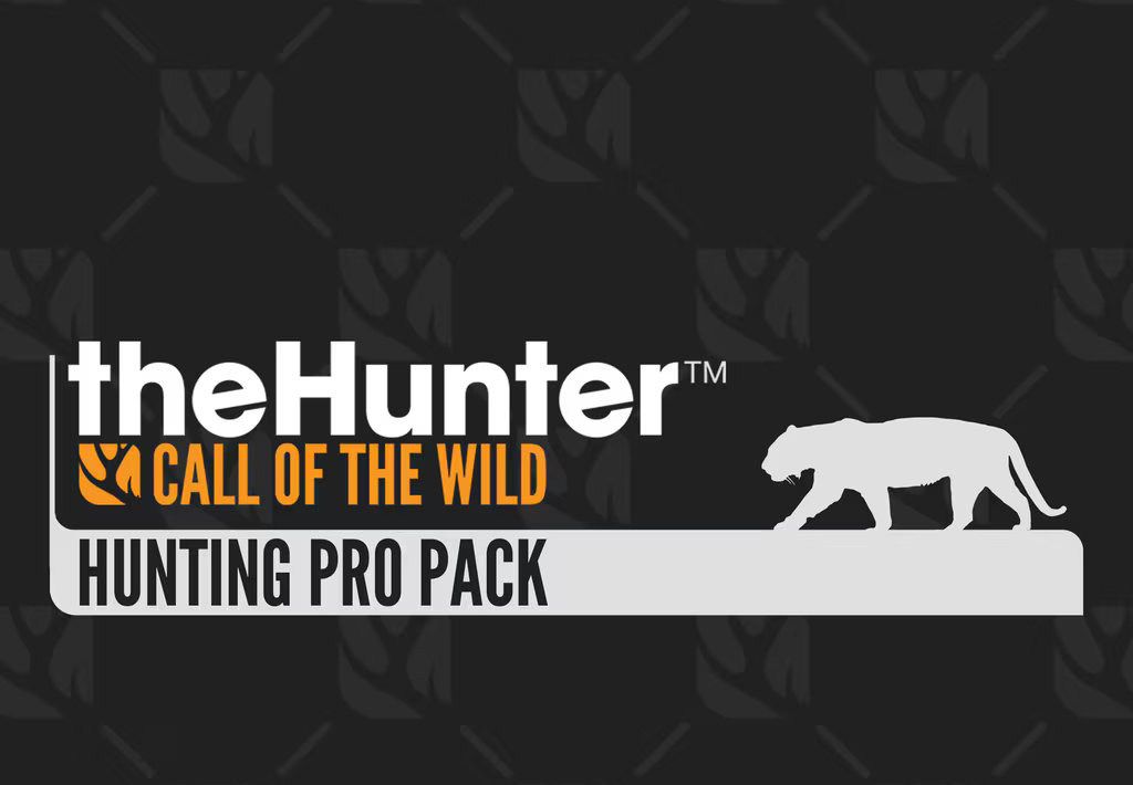 theHunter: Call of the Wild – Hunting Pro Pack DLC EU XBOX One / Xbox Series X|S CD Key screenshot 2