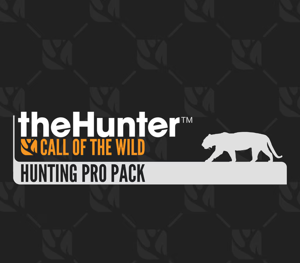 

theHunter: Call of the Wild – Hunting Pro Pack DLC EU XBOX One / Xbox Series X|S CD Key
