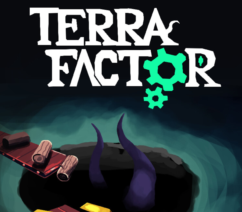 

Terrafactor PC Steam CD Key