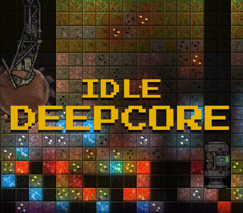 

Idle Deepcore PC Steam CD Key