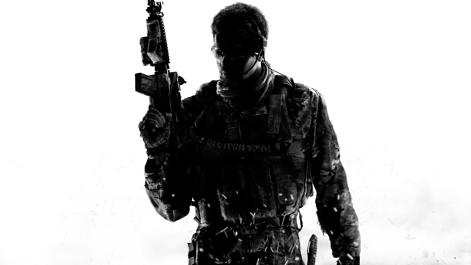 Call of Duty: Modern Warfare 3 (2011) - Collection Bundle DLC EU PC Windows CD Key screenshot 1