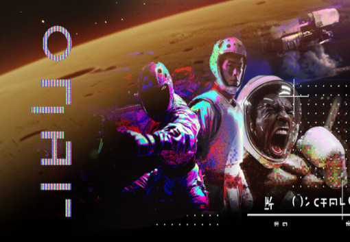 ONAR - Off World Fighter PC Steam CD Key screenshot 2