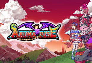 Akuma Rise PC Steam CD Key screenshot 1