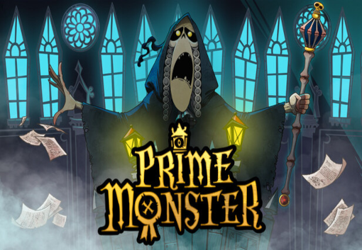 Prime Monster PC Steam CD Key screenshot 2