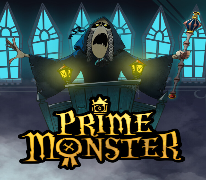 

Prime Monster PC Steam CD Key