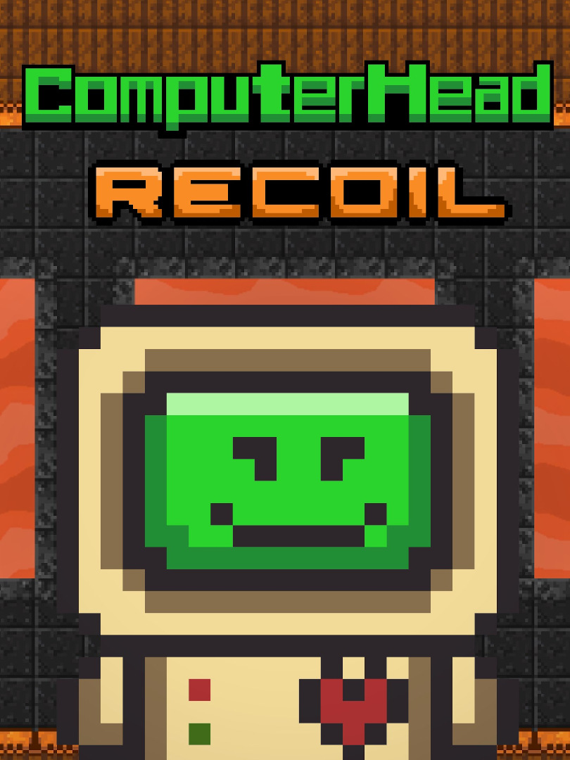 ComputerHead: Leapbound