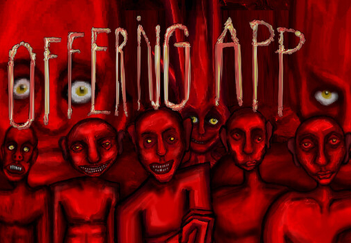 OFFERING APP PC Steam CD Key screenshot 2