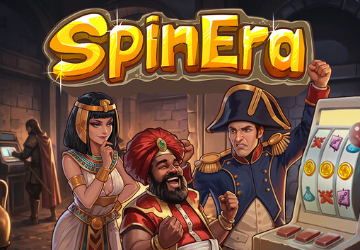 Spinera PC Steam CD Key screenshot 2