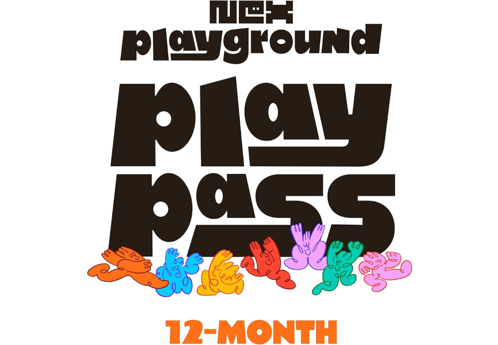 Nex Playground 12-Month Play Pass Activation Code screenshot 1