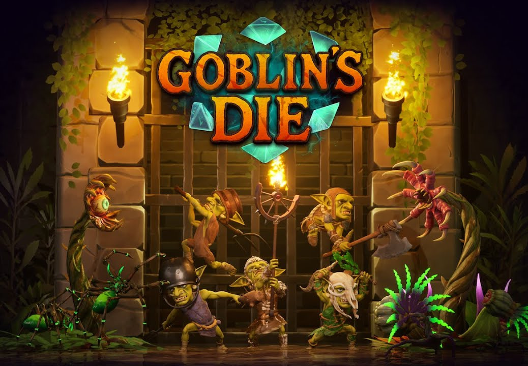 Goblin's Die PC Steam CD Key screenshot 2