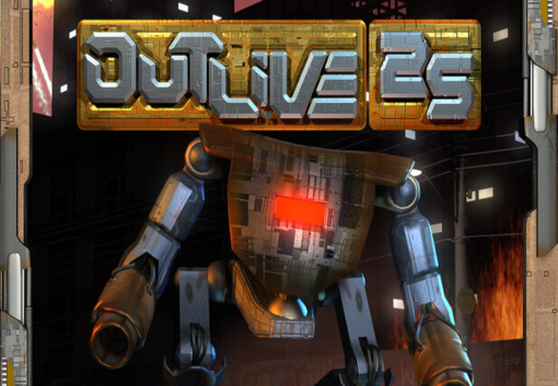 Outlive 25 PC Steam CD Key screenshot 2
