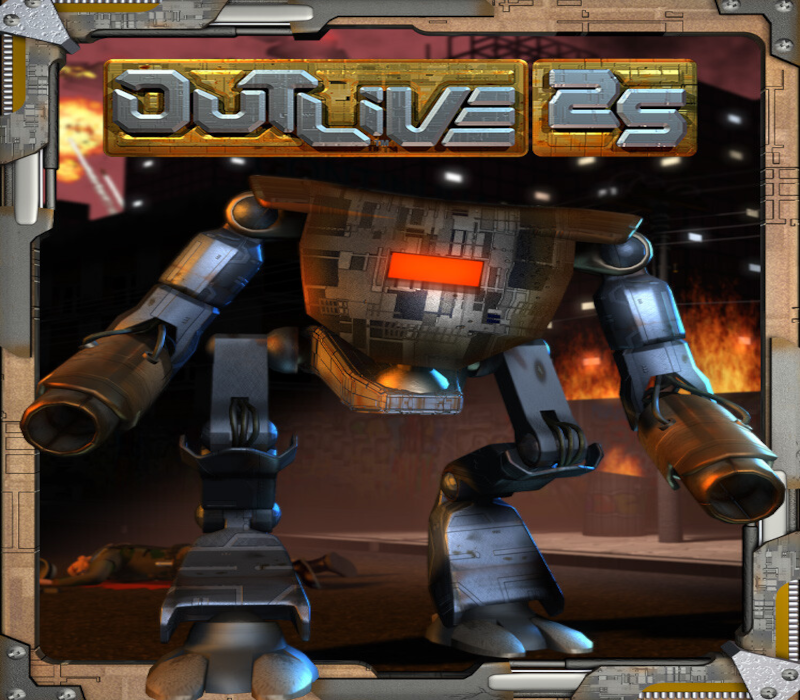 

Outlive 25 PC Steam CD Key