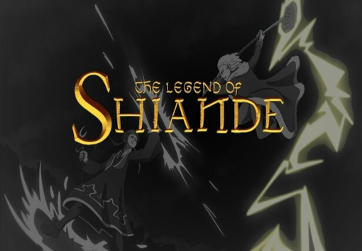 The Legend of Shiande PC Steam CD Key screenshot 2