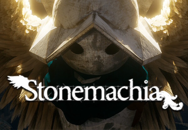 Stonemachia PC Steam Altergift screenshot 2