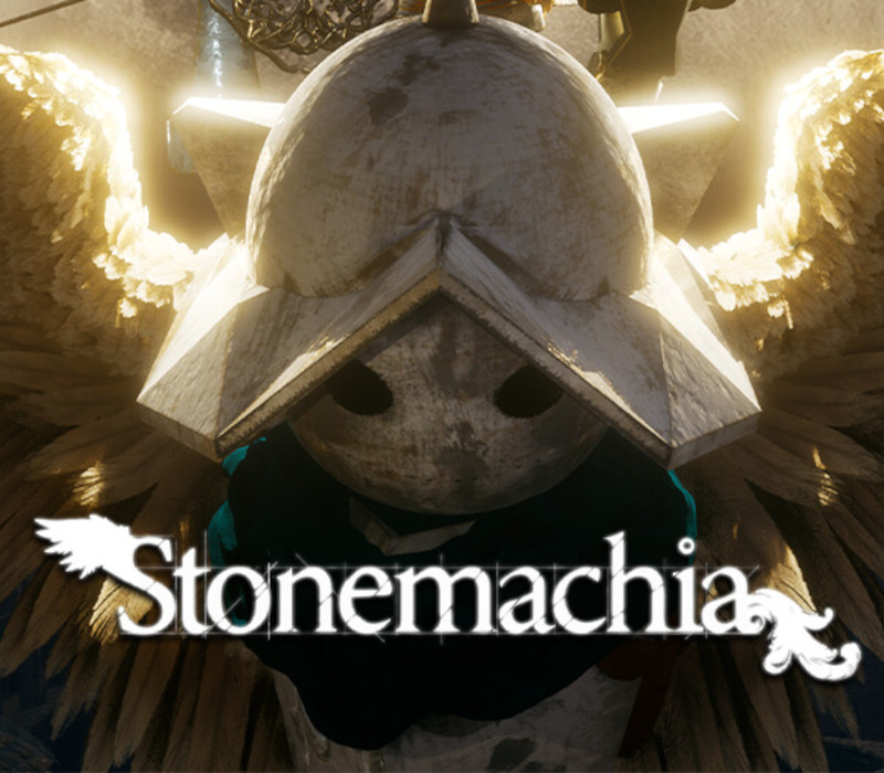 Stonemachia PC Steam