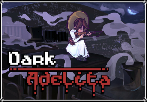 Dark Adelita PC Steam CD Key screenshot 2