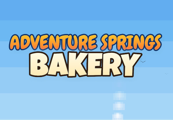 Adventure Springs Bakery PC Steam CD Key screenshot 1