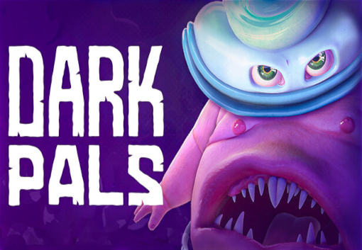 Dark Pals: The 1st Floor PC Steam CD Key screenshot 2