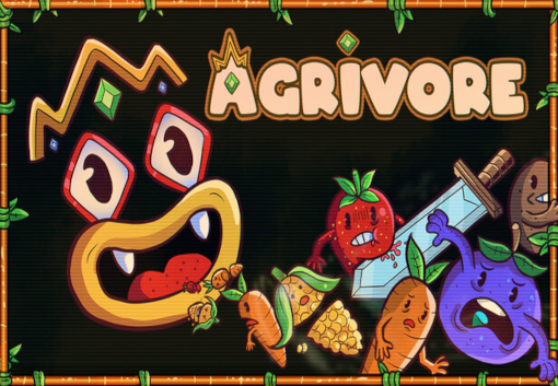 Agrivore: Incremental Farming PC Steam CD Key screenshot 2
