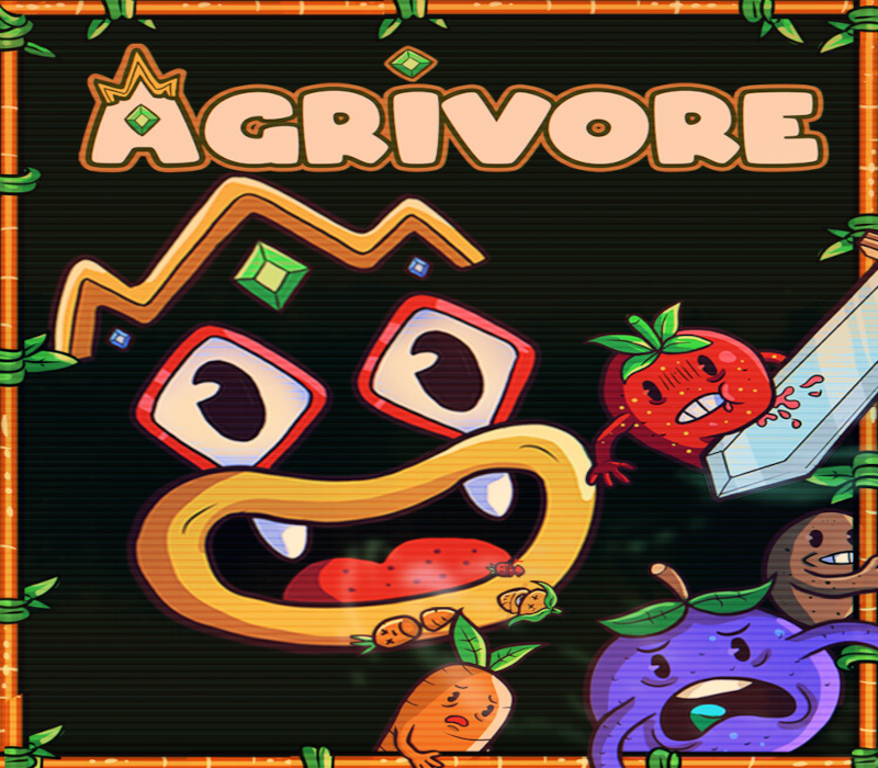 

Agrivore: Incremental Farming PC Steam CD Key
