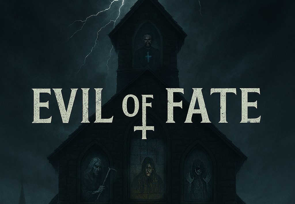 Evil Of Fate PC Steam CD Key screenshot 2