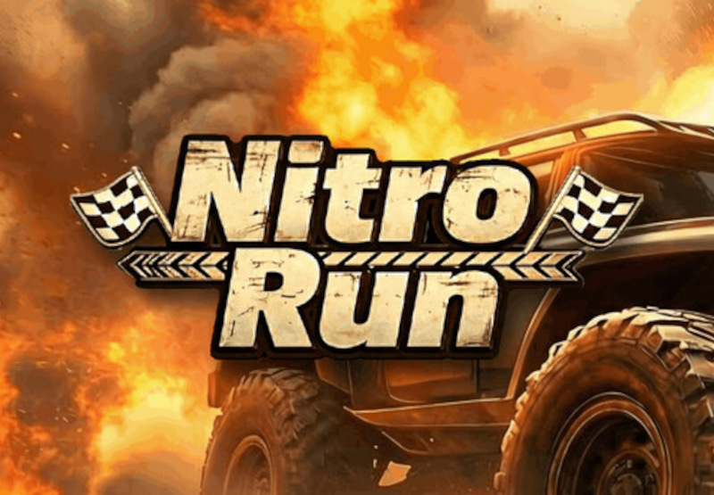 NitroRun: Off-Road Rush PC Steam CD Key screenshot 1