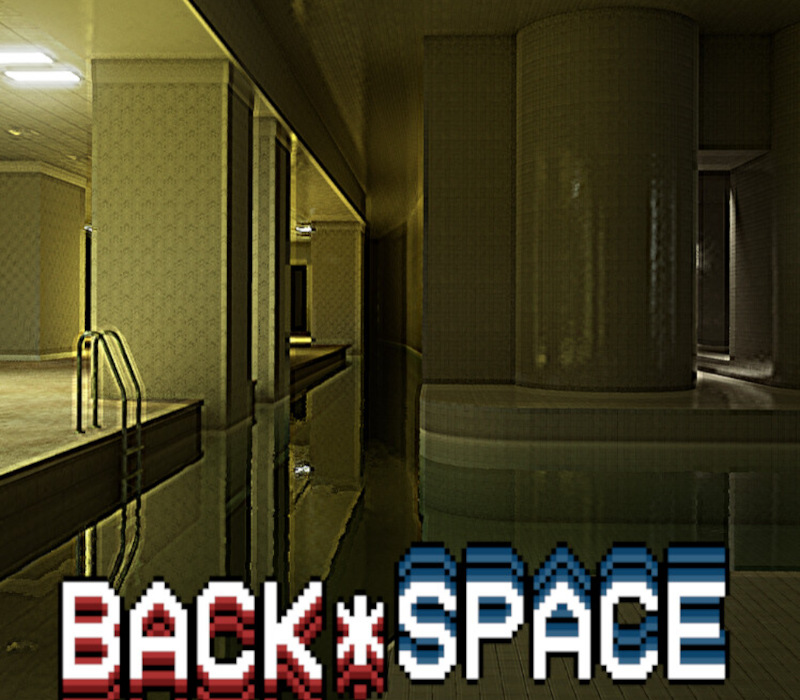 BACK*SPACE PC Steam CD Key