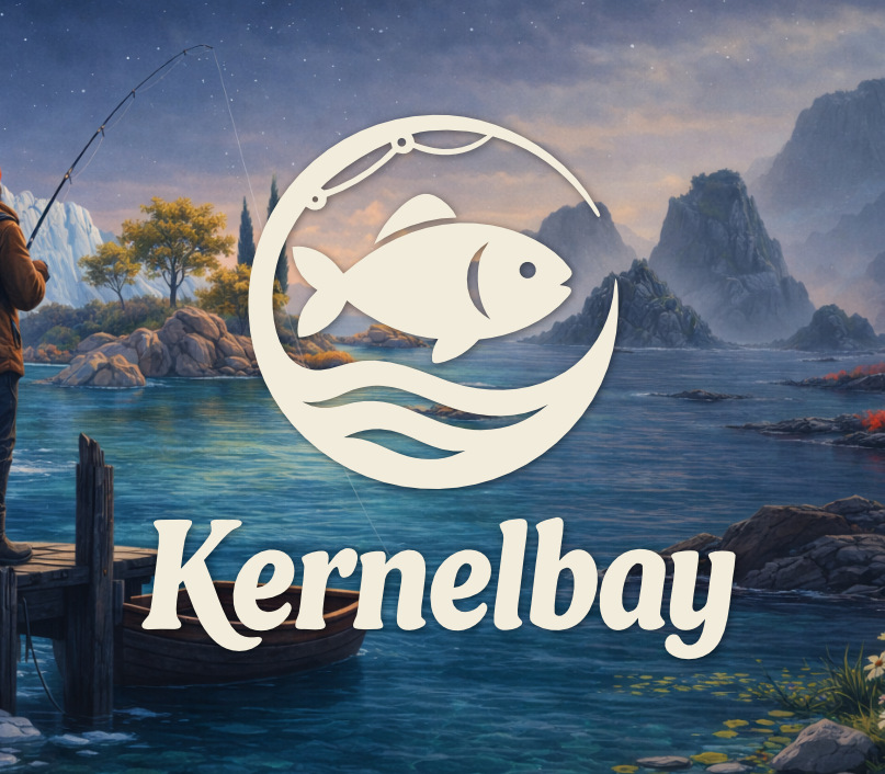 Kernelbay PC Steam