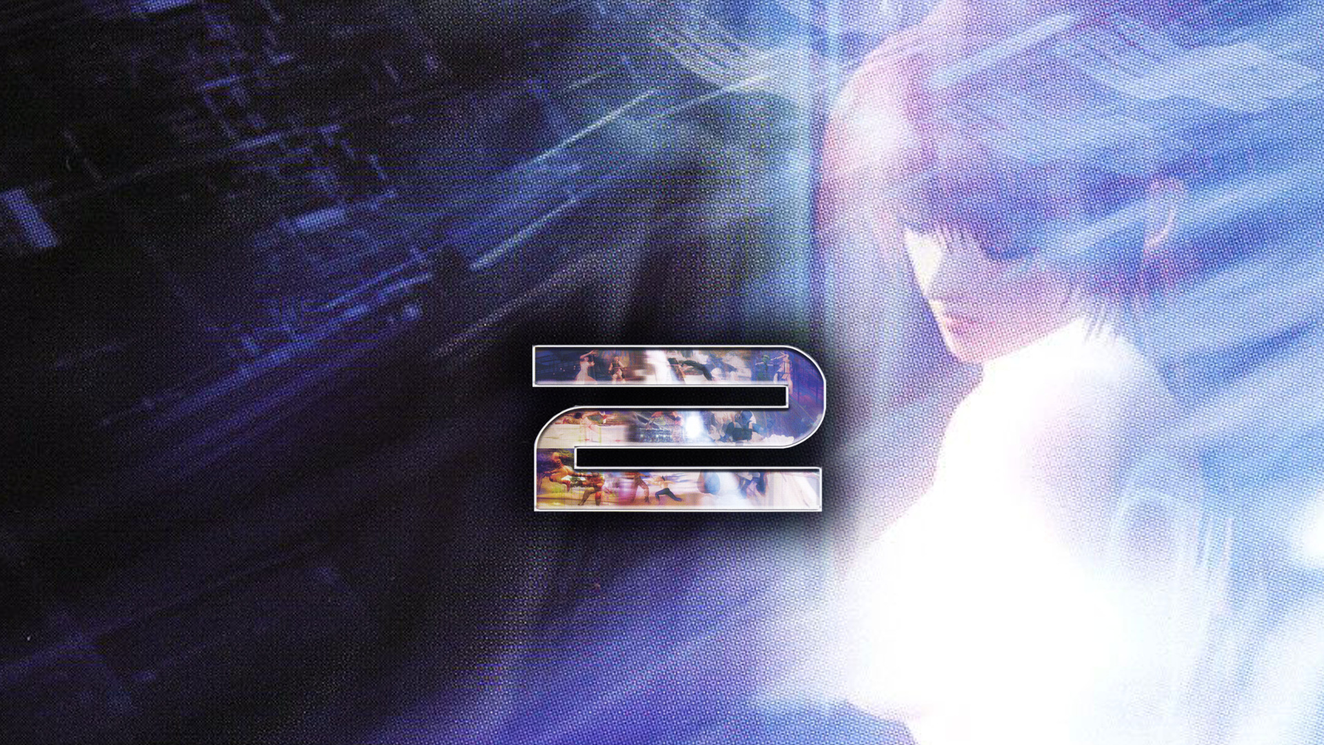 DEAD OR ALIVE 2 Ultimate screenshot