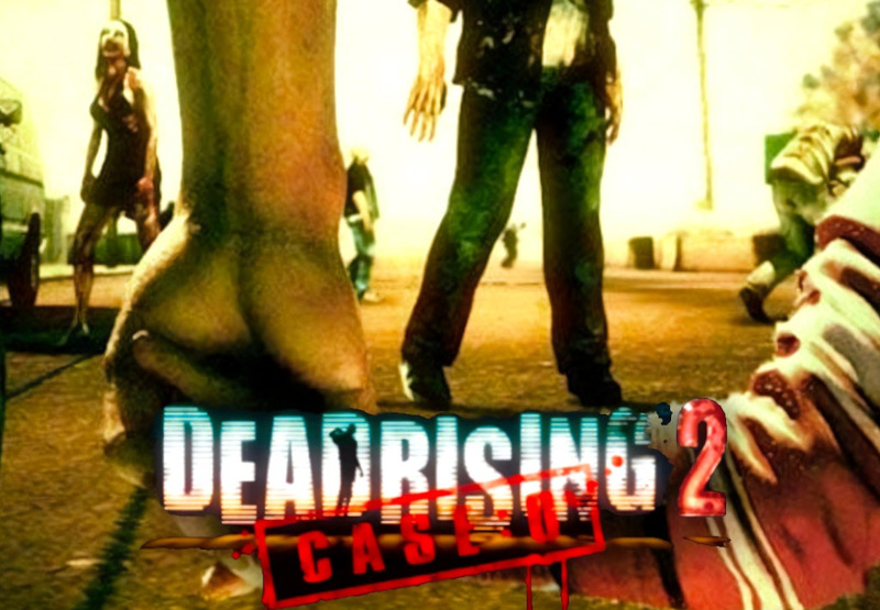 Dead Rising 2: Case Zero XBOX One / Xbox Series X|S Account screenshot 1