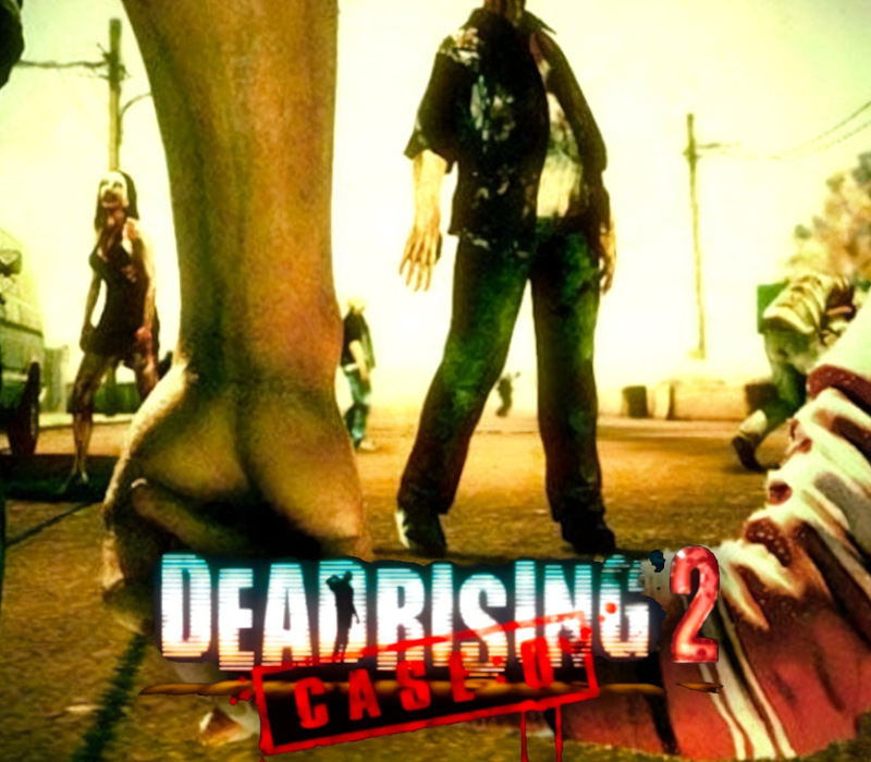 Dead Rising 2: Case Zero XBOX One / Xbox Series X|S Account