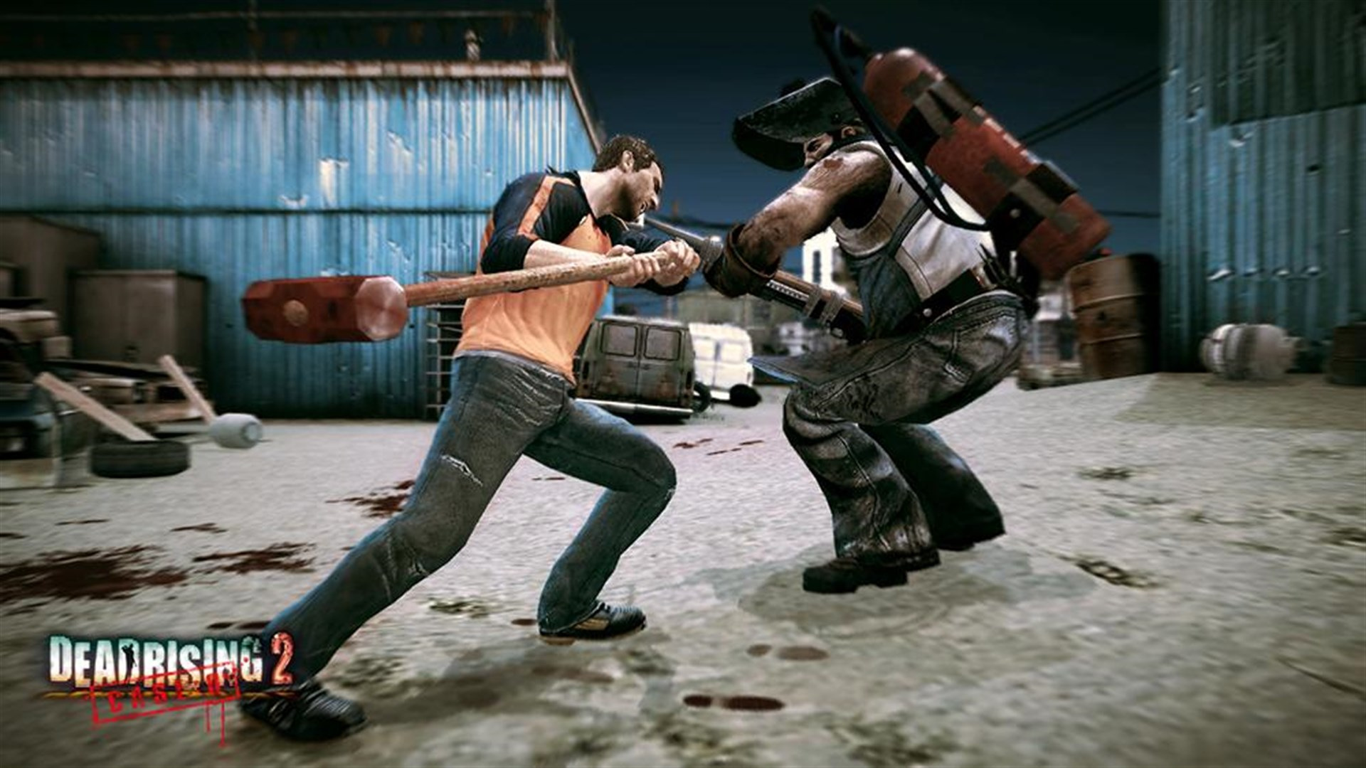 dead-rising-2-case-zero screenshot