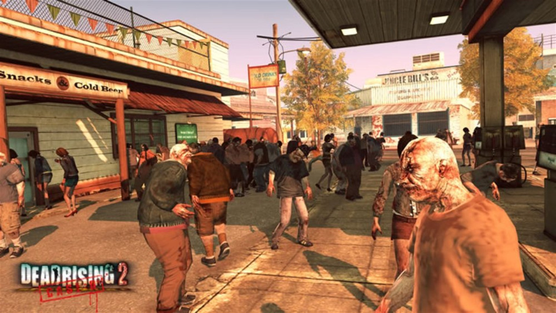 dead-rising-2-case-zero screenshot