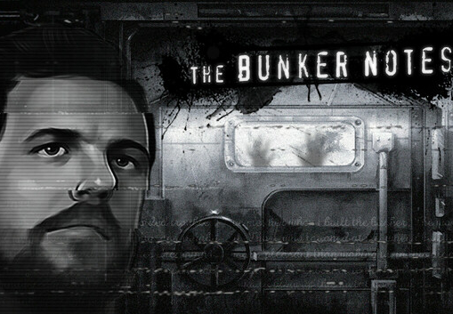 The Bunker Notes - Horror/Drama Visual Novel PC Steam CD Key screenshot 2