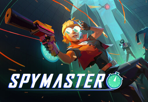 Spymaster PC Steam CD Key screenshot 2