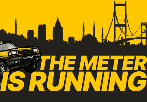 The Meter is Running PC Steam CD Key screenshot 2