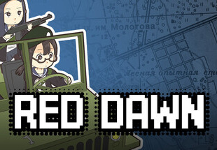 RED DAWN PC Steam CD Key screenshot 1
