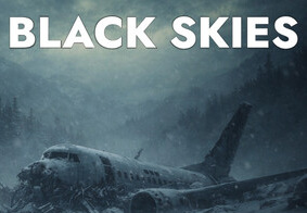 Black Skies PC Steam CD Key screenshot 1