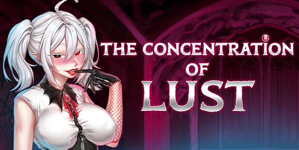 The Concentration of Lust PC Steam CD Key screenshot 1