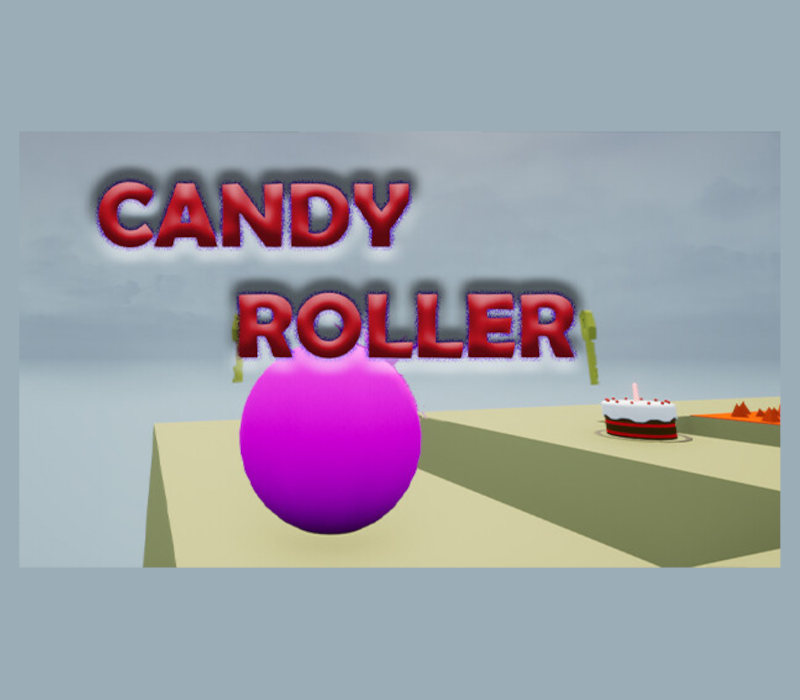 

Candy Roller PC Steam CD Key